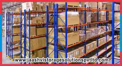 Industrial Racks manufacturers suppliers in ludhiana punjab india