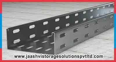 Cable Trays / Electrical Cable Trays manufacturers suppliers in ludhiana punjab india